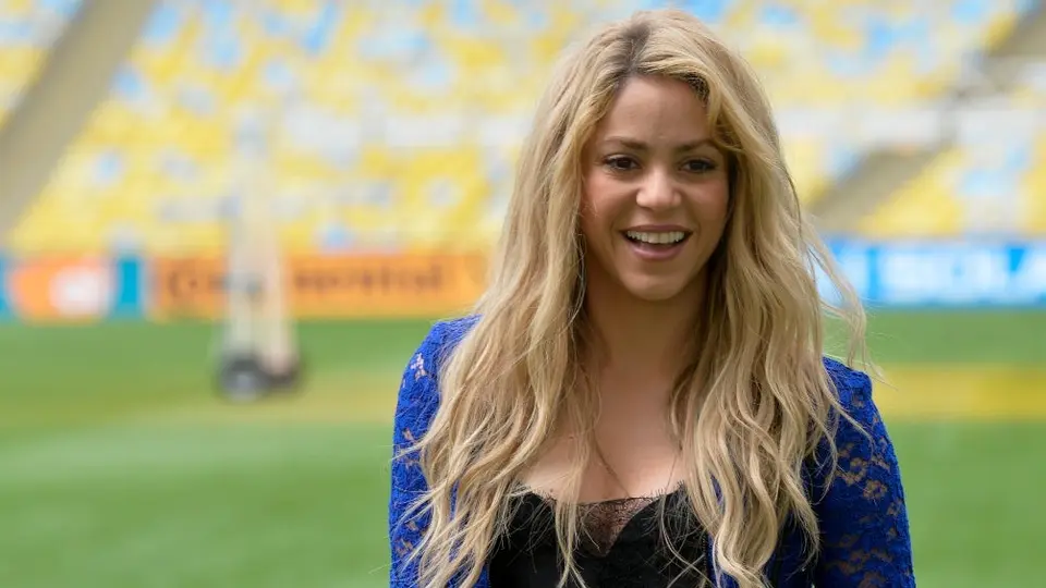 Shakira: Estrenó la BZRP Music Session #53; dedicada 100 por ciento a Piqué
