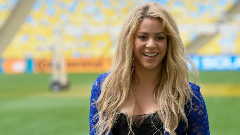 Shakira: Estrenó la BZRP Music Session #53; dedicada 100 por ciento a Piqué