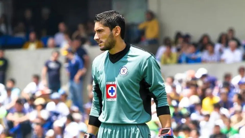 Cruz Azul: Incertidumbre en la portería de La Máquina, ¿quién será el guardameta titular?