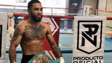 ‘Pantera’ Nery previo a combate ante Hovhannisyan: 'Salí de Tijuana para enfocarme en estos desafíos'