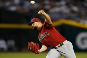 Clásico Mundial de Beisbol: Patrick Sandoval, el abridor de México vs Japón