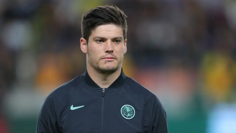 América: Jorge Meré regresará a España para jugar con el Cádiz