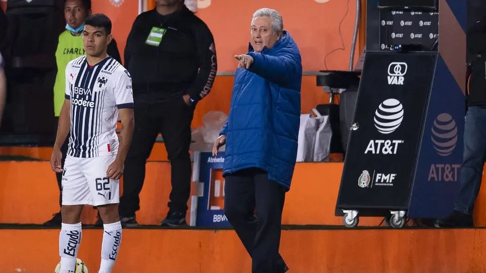 Vucetich sobre el Tigres vs Rayados: 'Un clásico es diferente, debemos estar a tope'