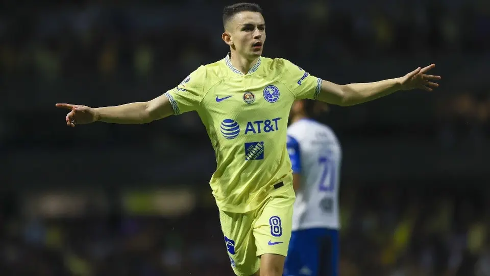 América, a seguir en modo 'aplanador' contra el Puebla en la Jornada 3 del Clausura 2023