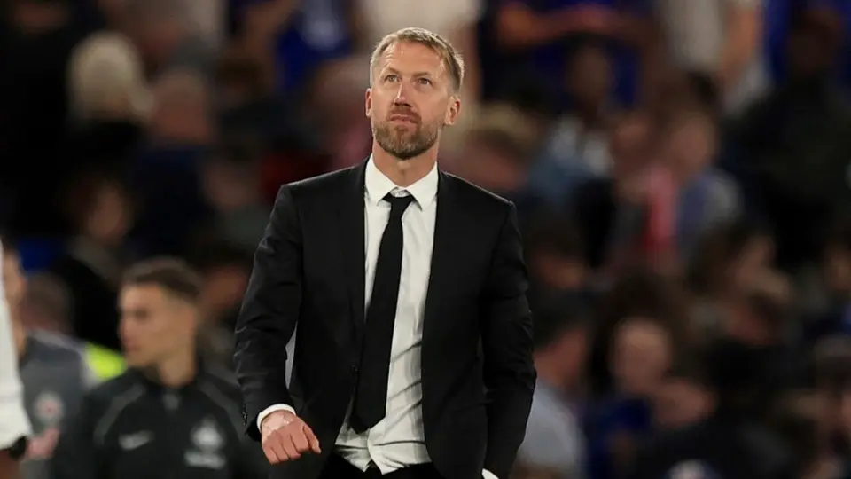 Chelsea despide a Graham Potter