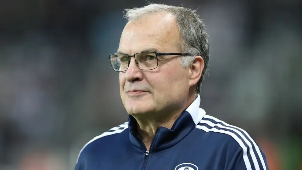La 'garra charrúa' ya tiene timonel, Marcelo Bielsa está apalabrado con Uruguay