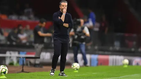 Pumas: Estos son los tenis que usó Rafa Puente Jr ante Cruz Azul