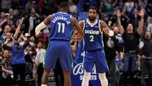 NBA rechazó protesta de los Dallas Mavericks para repetir juego ante Golden State Warriors