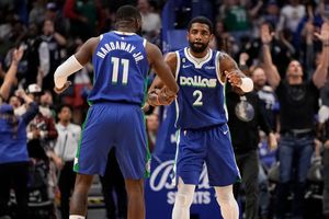 NBA rechazó protesta de los Dallas Mavericks para repetir juego ante Golden State Warriors