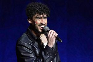 Exnovia de Bad Bunny lo demandó por 40 millones de dólares