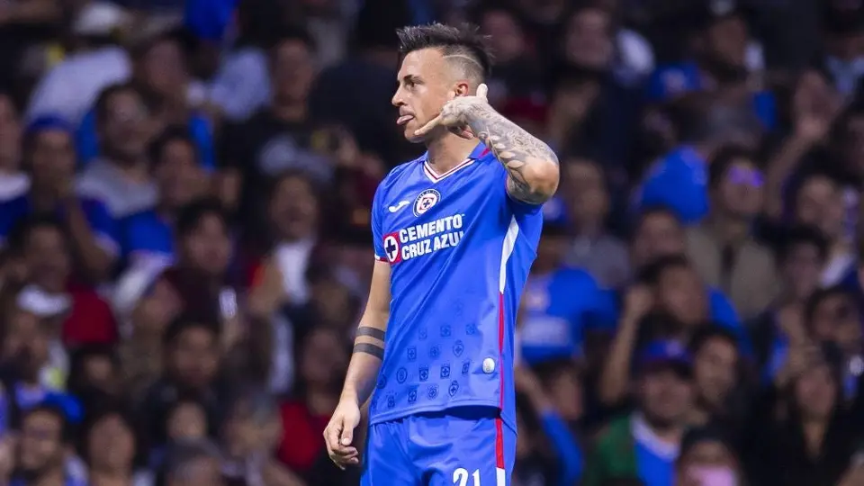 Augusto Lotti previo al juego ante Atlas: "Nuestro objetivo es pasar el Repechaje"