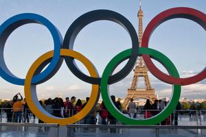 París 2024 pone a la venta 1.5 millones de entradas