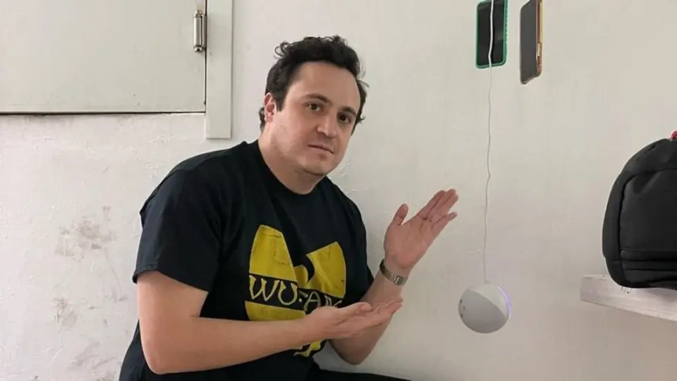Ricardo O'Farrill se encuentra en Hidalgo; Personal de la Fiscalía va en camino para confirmar