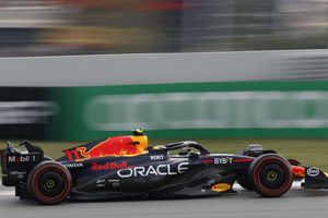 Checo Pérez: ¿Dónde y a qué hora ver al mexicano en el Gran Premio de Canadá?