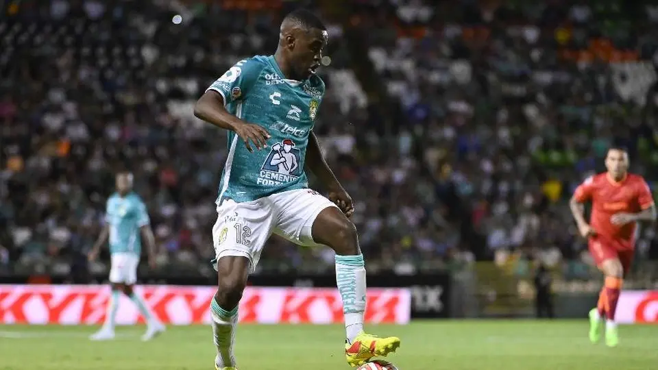 León: Joel Campbell no renovará con la Fiera y regresará a Costa Rica