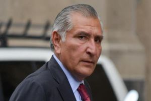 Adán Augusto tiene repunte en preferencias en primer trimestre de 2023