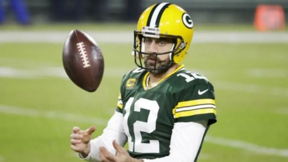 NFL: Aaron Rodgers anunció que su deseo es jugar con los NY Jets