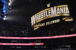 WWE WrestleMania 39: ¿A qué hora y dónde ver en vivo en México?