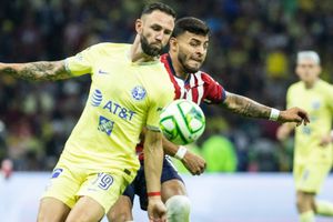 Miles de aficionados vieron un partido de FIFA 23 pensando que era el América vs Chivas