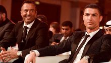 Exagente de Ronaldo reveló su última ‘pelea’: ‘Me consigues al Chelsea o Bayern, o te vas’