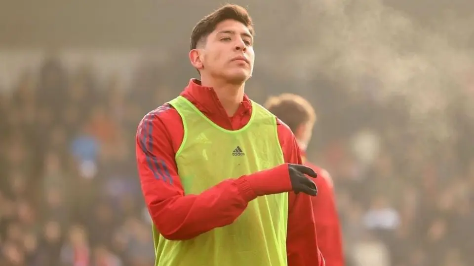 ¡A Edson Álvarez le llovió con todo! Lo criticaron por su suspensión ante PSV