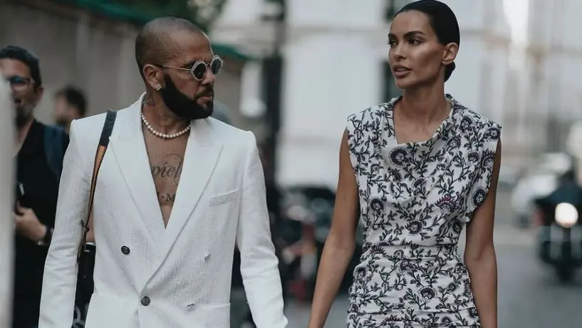 Caso Dani Alves: Joana Sanz pregunta, '¿dónde queda la presunción de inocencia?'
