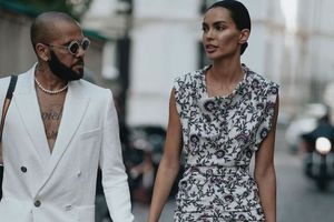 Caso Dani Alves: Joana Sanz pregunta, '¿dónde queda la presunción de inocencia?'