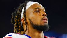 Damar Hamlin: El caso del jugador de los Bills fue extremadamente raro, según doctor especializado