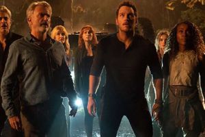 Actor de Jurassic World , confirma que tiene cáncer: 'Estoy acabado, posiblemente muriendo'