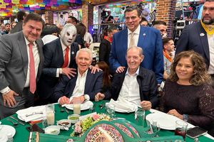 CMB celebra 60 años de historia con grandes personalidades