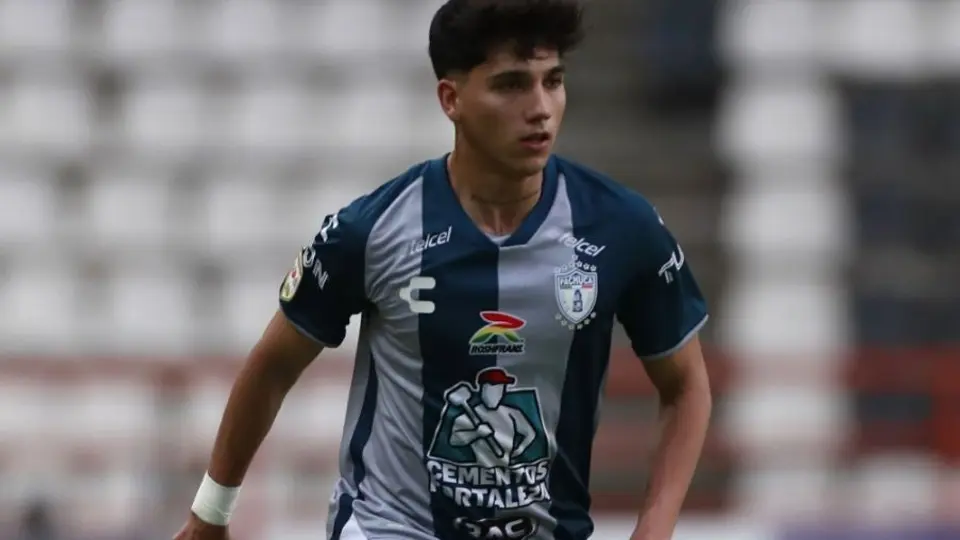 Diputada Federal de Colima da por hecho el fichaje de Kevin Álvarez con América