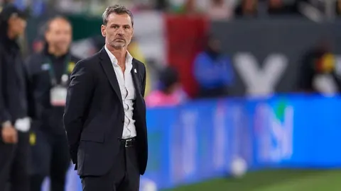 Ivar Sisniega asegura que Diego Cocca será evaluado más allá de sus resultados en la Copa Oro
