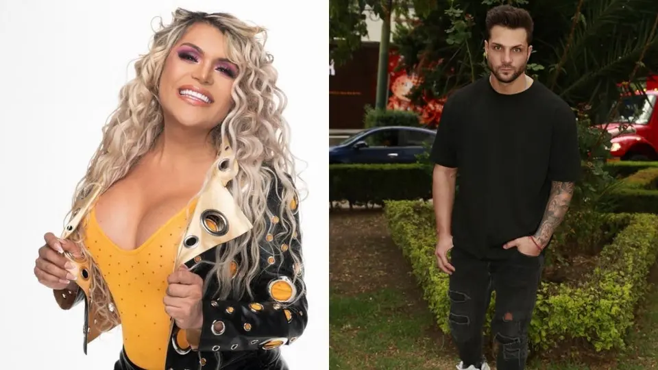 La Casa de los Famosos México: Wendy Guevara y Nicola cumplen promesa y se besan