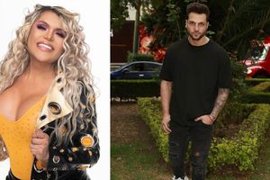 La Casa de los Famosos México: Wendy Guevara y Nicola cumplen promesa y se besan