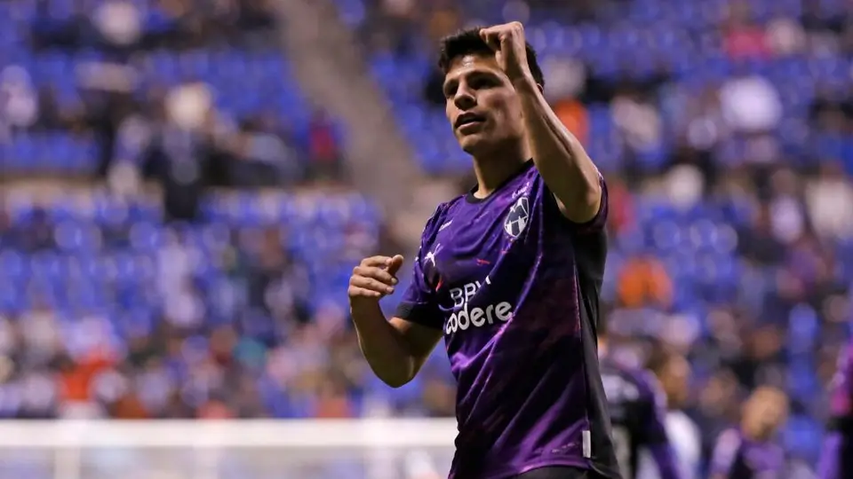 Ponchito González se aferra al Tri: 'Me voy a ganar mi lugar para el Mundial 2026'