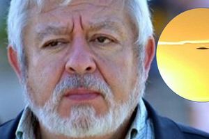 Juárez FC: Bravos pide ayuda a Maussan por avistamiento OVNI en el Olímpico Benito Juárez