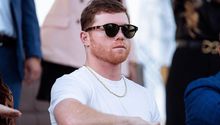 Canelo calificó como un 'desperdicio' a Chávez Jr.