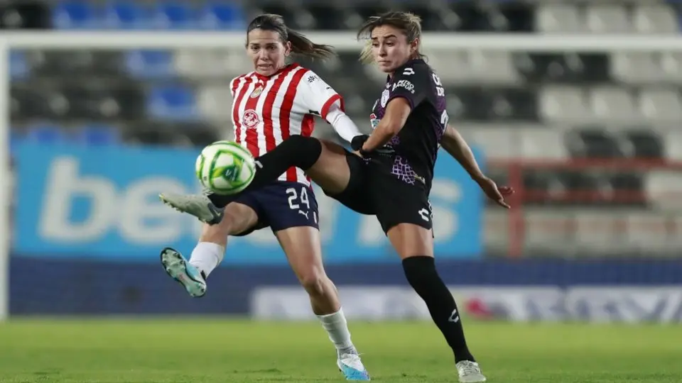 Liga MX Femenil: Chivas y Tuzas listas para otro partidazo en la Vuelta de los Cuartos de Final
