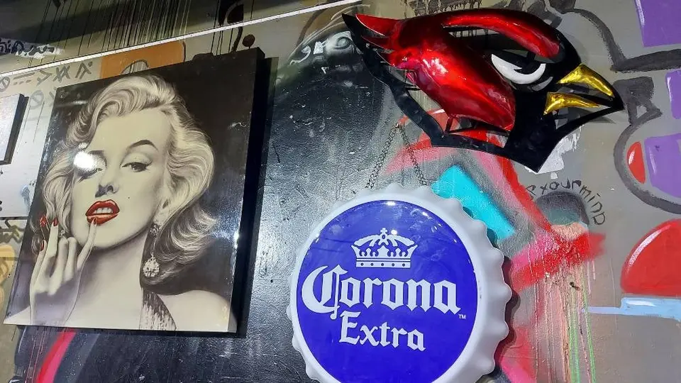 Super Bowl LVII: Arizona Latino Arts and Cultural Center, el oasis de arte chicano, mexicano y latino