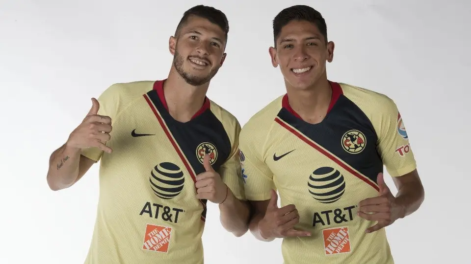 América, con más exportaciones a Europa que Pachuca en la última década