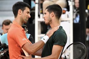 Roland Garros: Alcaraz vs Djokovic, por el número 1 del ranking ATP
