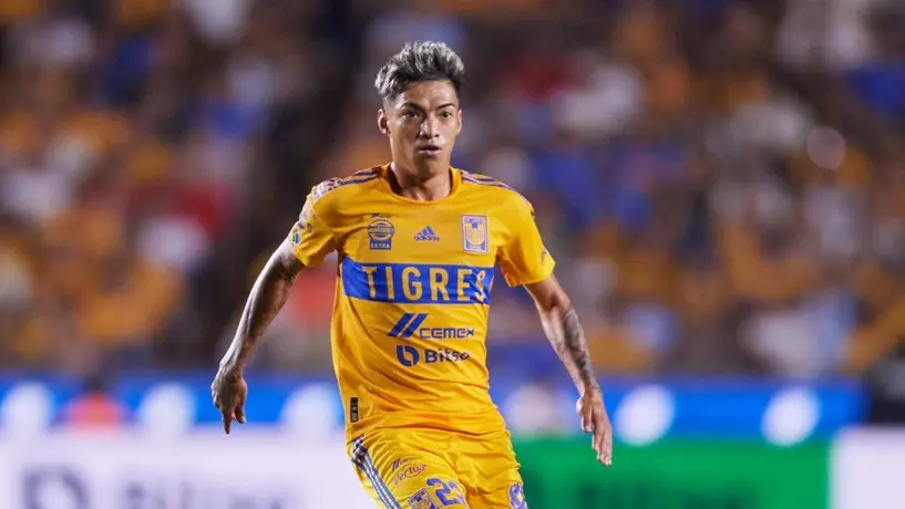 Raymundo Fulgencio lanzó insultos a Rayados durante los festejos por el título