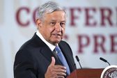 AMLO acusa a medios de promover campaña de desacreditación por caso de desfalco en Segalmex