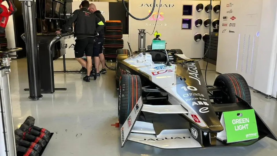 Fórmula E: Ajustan detalles para el arranque del ePrix 2023 en la Ciudad de México