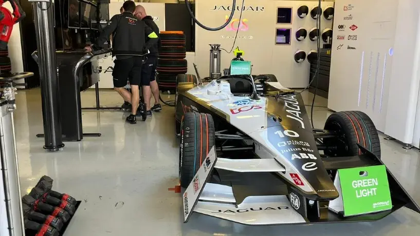 Fórmula E: Ajustan detalles para el arranque del ePrix 2023 en la Ciudad de México