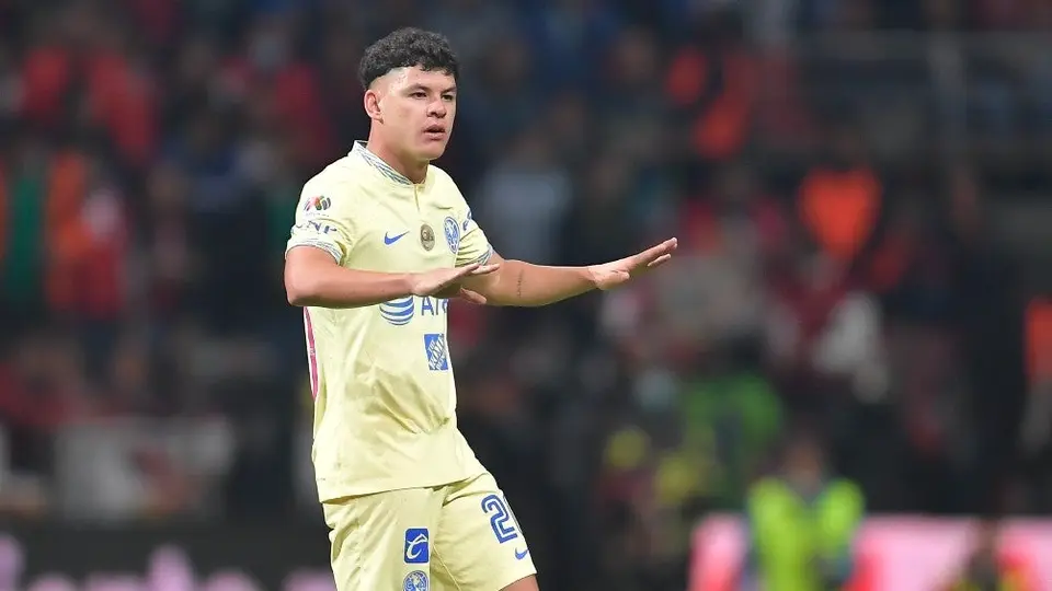 Richard Sánchez le responde al Pocho Guzmán: "Ellos que empiecen a tirar mie..."