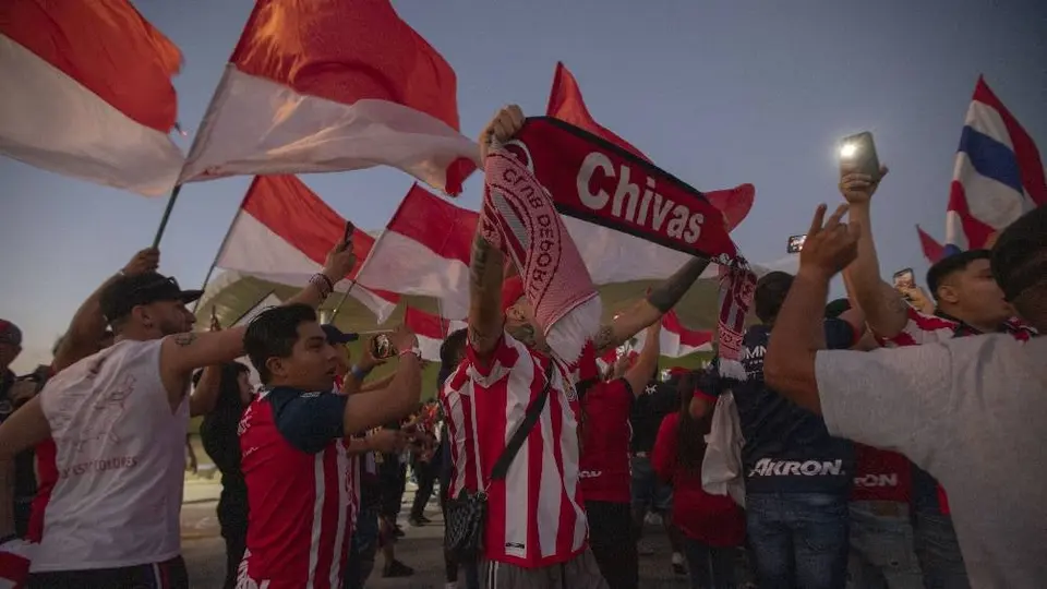Chivas vs Atlas: ¡Habrá lleno en el Akron! Se reportan boletos agotados para el Clásico Tapatío