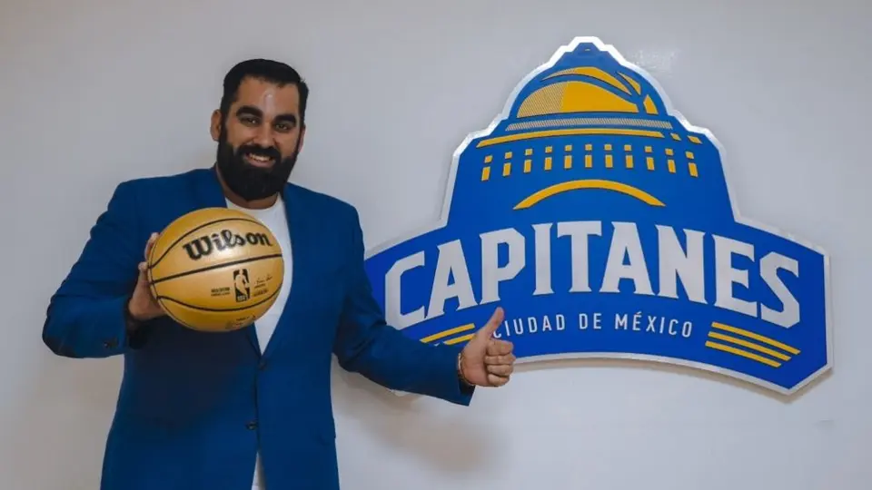 Capitanes de Ciudad de México renuevan a Ramón Díaz