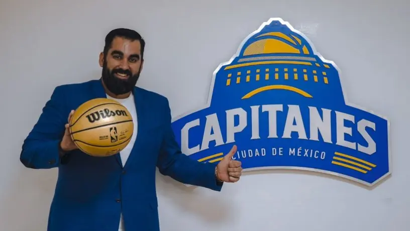 Capitanes de Ciudad de México renuevan a Ramón Díaz