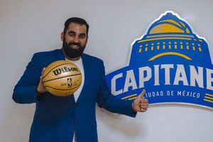 Capitanes de Ciudad de México renuevan a Ramón Díaz